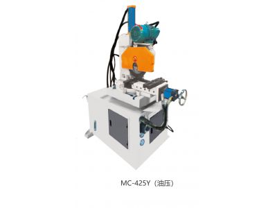MC-425Y（油压）